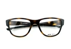 Oakley OX8094-0251 Polished Tortoise Unisex New Authentic Eyeglasses 51-18-137. Price: $108.00.