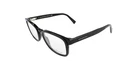 Ermenegildo Zegna EZ5109 Shiny Black 52/19/145 Man Eyewear Frame New. Price: $103.00.