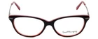 Ernest Hemingway Designer Reading Glasses H4644 Black/red 51 Mm Choose Power New. Price: $41.46.