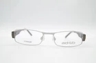 Charmant AB3101 Titanium White Bronze Angular Sunglasses Frame Eyeglasses New. Price: $60.22.
