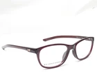 Under Armour Ua 5025 6XQ Crystal Red Women's Eyeglasses Frames 53-16-135 New. Price: $34.95.