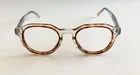 Maui Jim Eyeglasses Mjo 2209-05W Antique Tortoise Frames Silver Core 46-22-145 New. Price: $48.88.