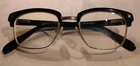 Men's Derek Cardigan Glasses Frames Only DC7010/BLACK/ 50-19. 145 Pre-owned. Price: $45.00.