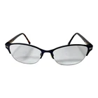 Altair Evolution Eyeglass Frames A5033 400 52-16MM Navy Only H3607 Pre-owned. Price: $33.93.