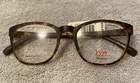 New Bio Eyes BE10 Dtrt Alder Eyeglasses Frames 49-18-140, Retail $54. Price: $9.99.