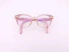 Etnia Barcelona Eyeglasses, Frames Only, Pandora Pkrd, 48-18-148, Plastic, Spain Pre-owned. Price: $119.99.