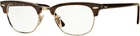 Ray-ban RX5154 2372 Eyeglasses 53MM Red Havana / Clear Demo Lens New. Price: $129.95.