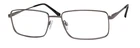 Women Frame Enhance EN4573 Eyeglasses Size 60-18-150 Gunmetal New. Price: $42.92.