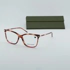 Longchamp LO2726 602 Red Horn 54MM Eyeglasses New Authentic. Price: $109.99.