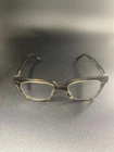 Joseph Marc Glasses Black Frame JM4102 49/19-145 Pre-owned. Price: $29.47.