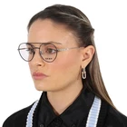 Dkny Demo Round Ladies Eyeglasses DK1025 001 51 New. Price: $17.21.