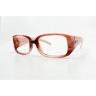 Ted Baker Liberty B434 Ros Eyeglasses Frames Pink Croc Embossed 53-18-130 Womens Pre-owned. Price: $39.99.