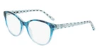 Bebe Women BB5195 424 53 Eyeglasses New. Price: $27.66.