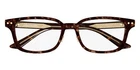 Montblanc MB0379OJ Eyeglasses Male Havana 53MM New 100% Authentic. Price: $349.10.