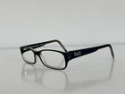 Dolce & Gabbana Dg 1145 675 Rectangle Black Eyeglasses Frame Only 53*15*135 Pre-owned. Price: $49.99.