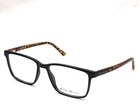 Eddie Bauer EB32036 Bk Black Tortoise Men's Eyeglasses Frames 53-16-141 New. Price: $69.95.