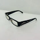Prada Optical Frame VPR071 Dtsl 51 18-135 Full Used. Price: $73.26.