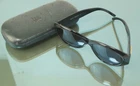 Gucci Black Sunglasses Eyewear Accessories Gg 2195/S With Case Used Italy Pre-owned. Price: $149.00.