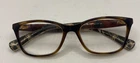 Ralph Lauren Frames Only Eyeglasses RA7071 502 Brown 52-16-140 Pre-owned. Price: $24.88.