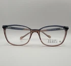 Scott Harris SH-676 C1 Brown Full Rim Plastic Eyeglasses Frames 53-17-135 New. Price: $85.00.
