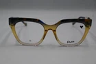 Pure Eyeglasses Frames Women P-7000 429 52-18-140 New. Price: $42.00.