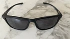 Nike City Icon DJ0890 010 Sunglasses 56-16 140 #3 Gray Lenses Matte Black Frame- Pre-owned. Price: $78.99.