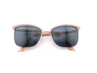 Kay Unger Eyeglasses, Frames Only, K232 Gld Pink/gold, 55-17-140, Metal Pre-owned. Price: $39.99.