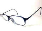 Luxottica Titanium 1801 M508 Eyeglasses 51-14-135 Italy Pre-owned. Price: $24.99.