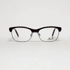 Oakley Ponder OX1134 Women's Square Glasses In Blackberry SIZE:52-16-133 New. Price: $49.99.