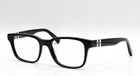 Lacoste L2905 001 Black Rectangle Authentic Eyeglass Frames 54-19 New. Price: $94.60.