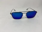 Maui Jim Ebb&flow MJ542-27A Mb-bh Blue Polarized Sunglasses 54-20-145 Japan +Q99 Pre-owned. Price: $78.54.