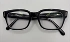 Ray Ban Eyeglasses, Frames Only, Rb 5388 Jeffrey 2034, 53-20-150, Black Pre-owned. Price: $24.99.