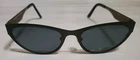 Cinzia Design Glasses Bronze Metal 52-17-140 Europe CIN-5006 C38 Pre-owned. Price: $25.00.