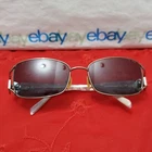 Oleg Cassini OCO330 234 54 17 130 Women's Full Rim Eyeglasses "frames Only" Pre-owned. Price: $19.95.