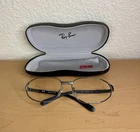 Ray Ban RB3106 Ps Sport LMW2 W3161 61/17 Eyeglasses Frame Only Italy Pre-owned. Price: $45.00.