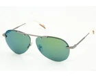Ermenegildo Zegna EZ0117-6112Q Sunglasses 100% Authentic Boutique Display New. Price: $230.49.