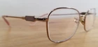 Coach Hc 5119 9367 Rose Gold Rectangle Full Rim Eyeglass 53-17-140 Pre-owned. Price: $24.50.