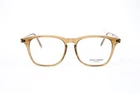 Saint Laurent SL147/F 004 Unisex Beige 271416 Eyeglasses Frames 51/16/145 New. Price: $256.00.