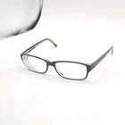 Ray Ban Eyeglasses Rb 5169 2034 Frames 54-16-140 Black Rectangular Optical Pre-owned. Price: $18.96.