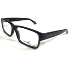 Arnette MOD.7059 1143 Eyeglasses Frames Black Rectangular Full Rim 55-15-140 New. Price: $44.99.