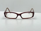 Versace Mod. 3091-B 141 51-15-135 Pre-owned. Price: $40.00.