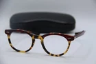 New Ray-ban Rb 5598 8250 Havana Bordaux Authentic Frames Eyeglasses 51-21. Price: $136.00.
