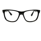 Ray-ban Rb 4181 601 Sunglasses Polished Black Frames Only H18541 Pre-owned. Price: $50.74.