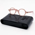New Valentino Eyeglasses VLX-185E Pink Women Eyewear. Price: $162.00.