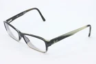 New Ray Ban Rb 5169 5540 Black Fade Authentic Frames Eyeglasses 54-16. Price: $73.31.