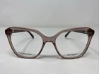 Kate Spade New York Cinzia Sqg 53-17-140 Glitter Crystal Eyeglasses Frame AL92. Price: $76.50.