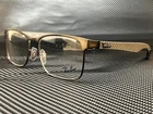 Ray Ban RX8416 2620 Matte Gunmetal Square 55 Mm Unisex Eyeglasses New. Price: $143.20.