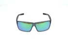 Costa Rincon Gray Square 06S9018 Polarized Sunglasses 63-11-140 New. Price: $154.95.