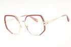 Marc Jacobs Mj 1092 0EYR 00 Gold/nude Pink 55MM Eyeglasses New Authentic. Price: $72.24.