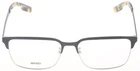 Brand New Women Authentic Kenzo 50089U 001 Titanium Optical Eyewear---unisex. Price: $149.00.